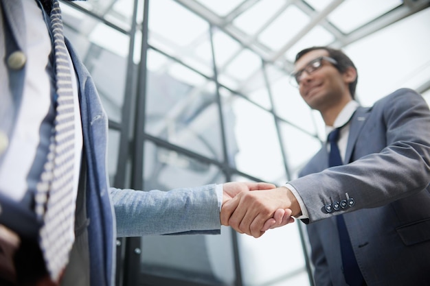 Comparing consulting approaches