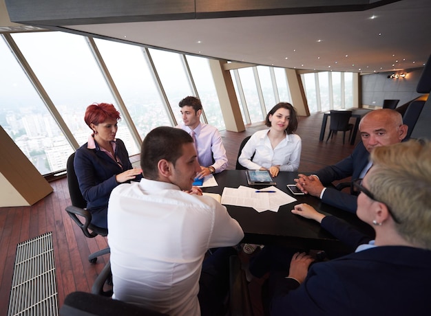 Outsourcing Decision Review