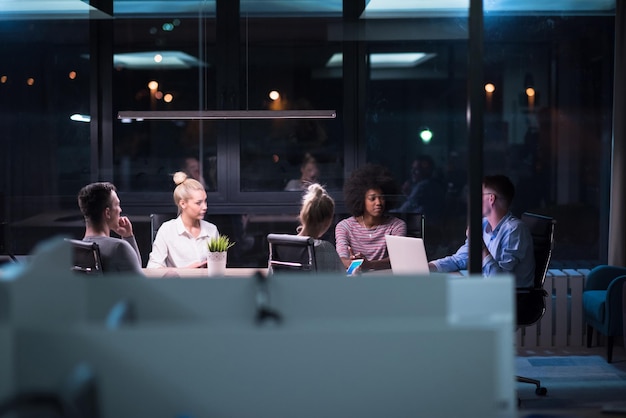 Unity Lab Blend consulting services